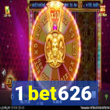 1 bet626